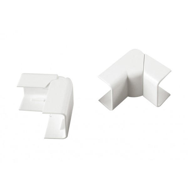 1 angolo variabile esterno per canale &quot;30x15mm&quot;,