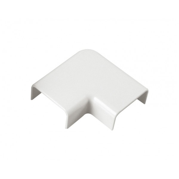1 angolo piano per canale &quot;30x15mm&quot;,  imq ce