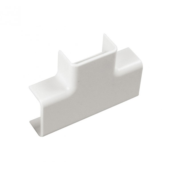 1 giunto a t per canale &quot;30x15mm&quot;,  imq ce