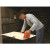 Seghetto alternativo compatto 400 w Black+Decker DKS501-QS