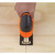 Seghetto alternativo compatto 400 w Black+Decker DKS501-QS