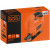 Seghetto alternativo compatto 400 w Black+Decker DKS501-QS