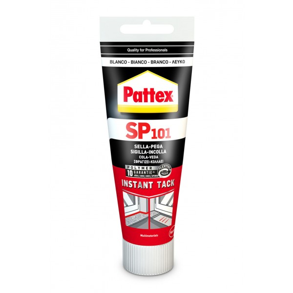 Pattex sp101 instant tack 80ml