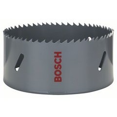 Sega a tazza hss-bim d. 108 mm h. 44 mm universale