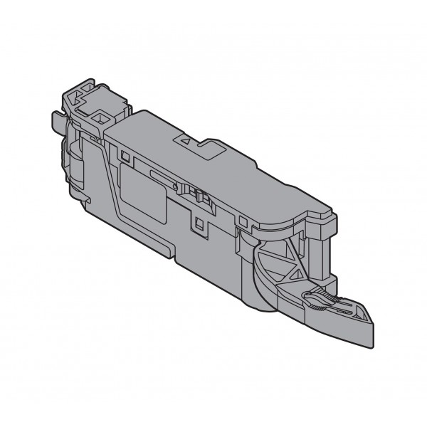 Unita motrice servo-drive