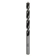 Punta d. 7 mm l. 69 / 109 mm per legno