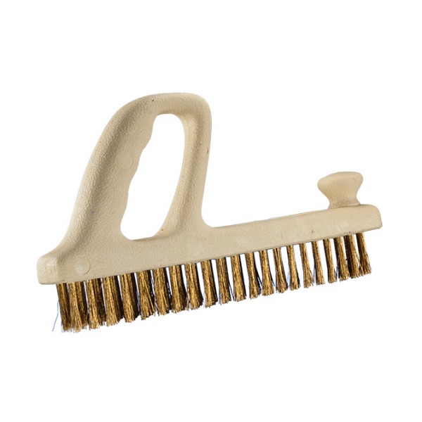 Ref. 1811 - pialla / spazzola a mano 035 20