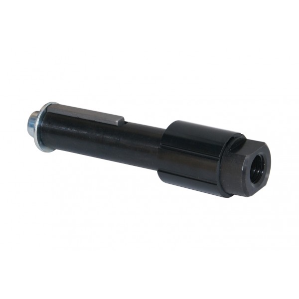 Ref. 0778 - albero adattatore smerigliatrice m14