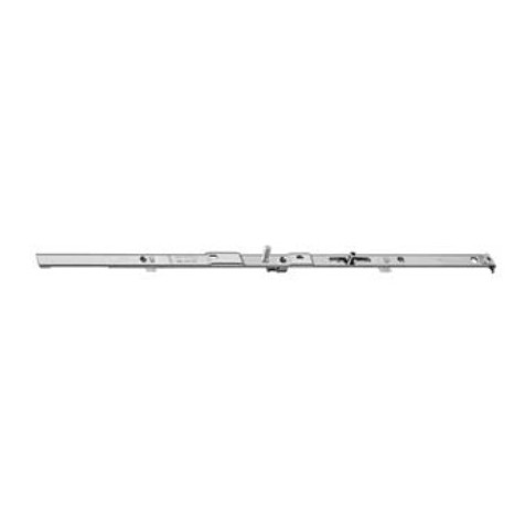 Forbice artech plana 2/3 p. anta lbb 345-610 gr01