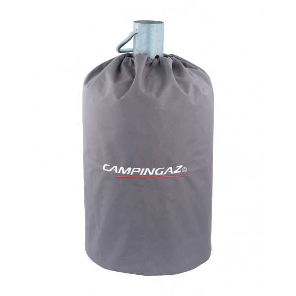 Copri bombola large bombole fino a 10 kg tessuto
