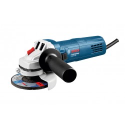 Smerigliatrice angolare professionale 750 W Bosch GWS...