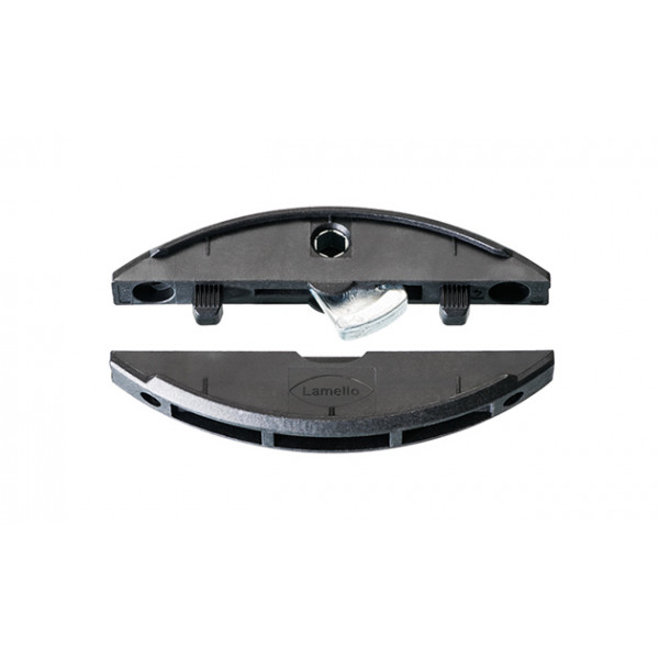 Lamello Clamex P-14 145346 giunzione per mobili con chiusura metallica (300 coppie)