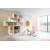 Lamello Clamex P-14 145346 giunzione per mobili con chiusura metallica (300 coppie)
