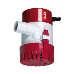 Pompa sommersa 24 W 2500 lt./ora Valex 1370823