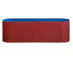 Nastro abrasivo x440 533x75 mm grana 60 (3 pz)