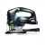 Festool carvex psb420ebq-plus seghetto alternativo 550 w con valigetta