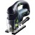 Festool carvex psb420ebq-plus seghetto alternativo 550 w con valigetta