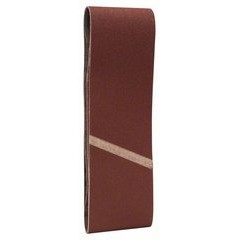 Nastro abrasivo x440 533x75 mm grana 120 (3 pz)