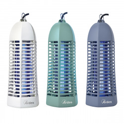 Lampada elettroinsetticida Insect killer 9W Kemper...