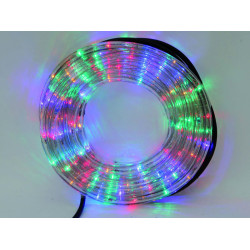 Tubo LED multicolor da esterno per decorazioni...