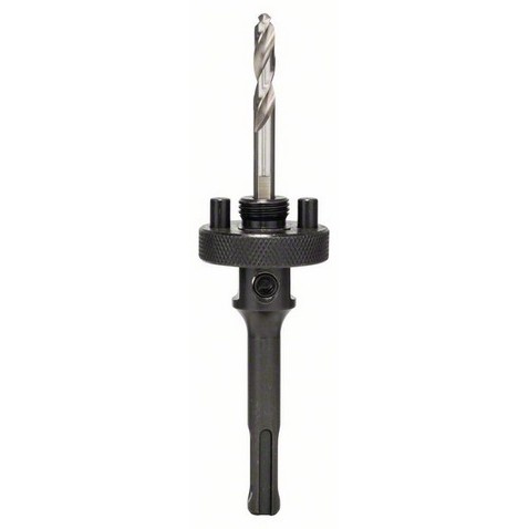 Adattatore hss-g sds-plus d. 32/210 mm