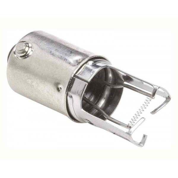 Resistenza accensione stufa zibro o,8x0,8x2,5 arg