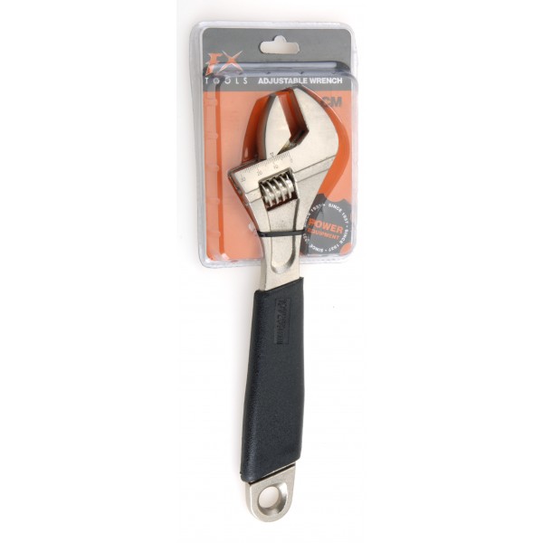 Chiave inglese regolabile 3 cm