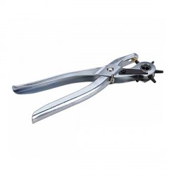 Perforatrice per cintura 20 cm