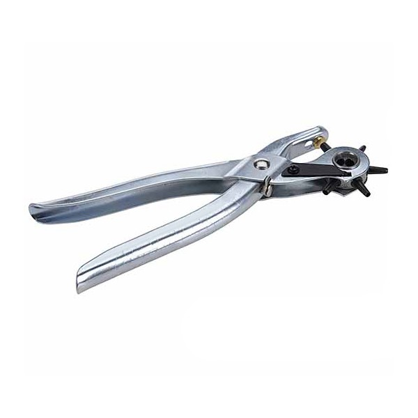 Perforatrice per cintura 20 cm
