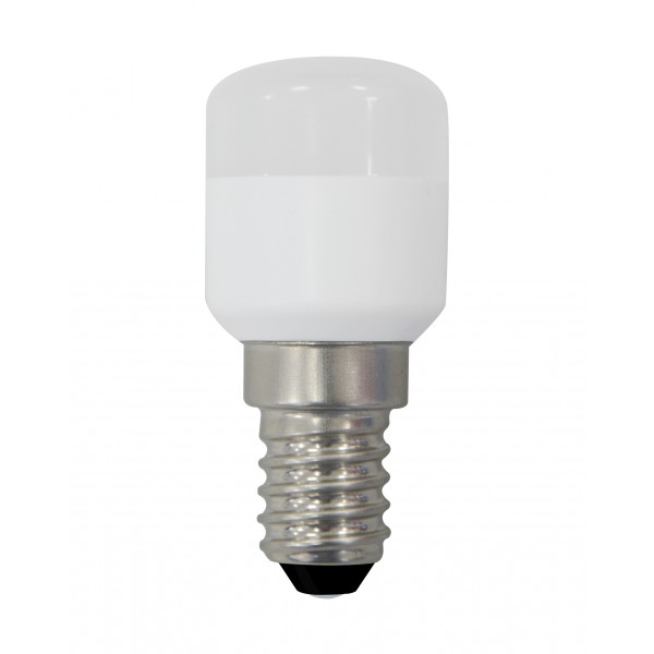 Lampadina led piccola pera a++ 1,5 w e14 l/neutra