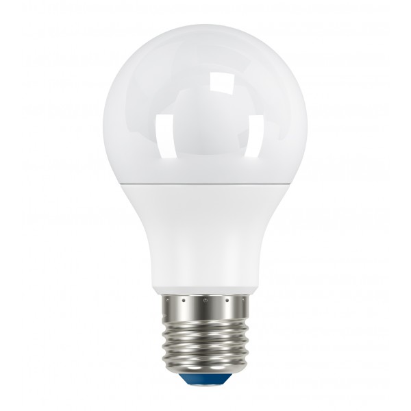 Lampadina led goccia opale a+ 5,8 / 40 w e27 l/c
