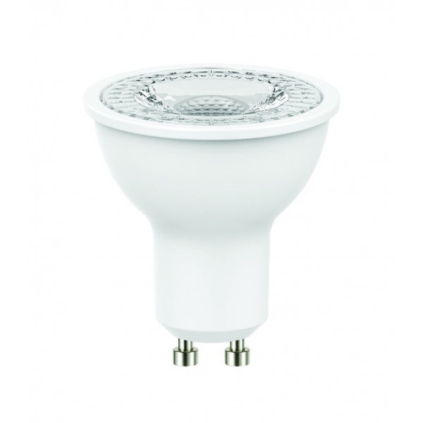 Lampadina led a+ 6,3 / 51 w gu10 luce calda