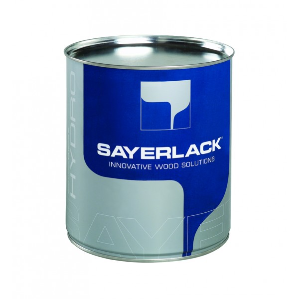 Fondo Finitura ad acqua per Parquet trasparente 1 Lt Sayerlack AF6350/00