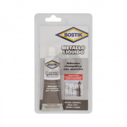 Colla sigillante Bostik Metallo Liquido 55 ml D2576