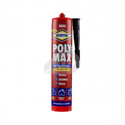 Colla universale Bostik Poly Max Original Express nero...