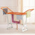 Stendibiancheria Bama Panny 198x60x116 cm melone in plastica