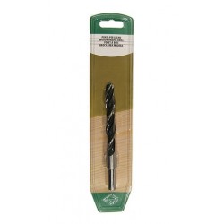 Punta hss d. 3 mm l 30 / 60 mm tagliente a m legno