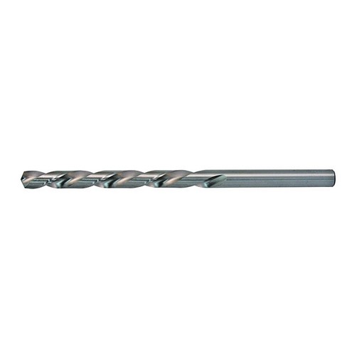Set punte hss d. 5,5 mm l 91 / 139 metallo (10 pz)