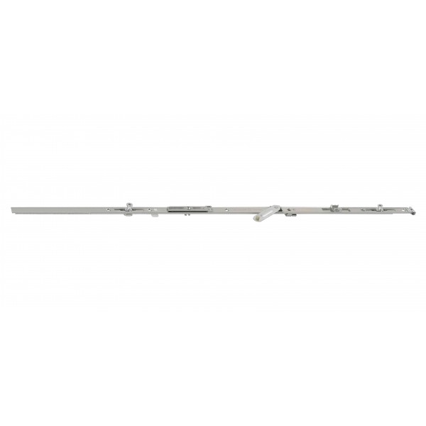 Fusto artech 476-604 mm gr02 a 4-12 as 9