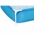 Piscina per bambini Bestway 56217 Steel Pro Frame 122x122x30,5 cm