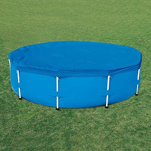 Bestway copripiscina steel pro frame diametro 308 cm - 58036 -