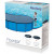 Bestway copripiscina steel pro frame diametro 308 cm - 58036 -
