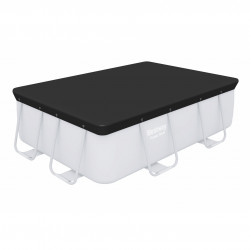 Copertura per piscina Bestway 58442 Power Frame...