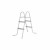 Scaletta per piscina Bestway 58430 Pool Ladders 84 cm