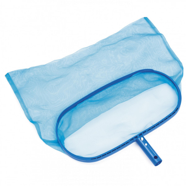 Retino di superficie a sacco per piscine Bestway 58278 Aquanet 43x21 cm