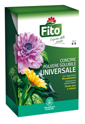 Concime universale polvere 1 kg