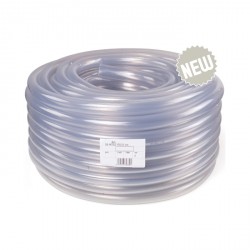 Tubo antigelo tradizionale 25 metri diametro 18-24 mm....