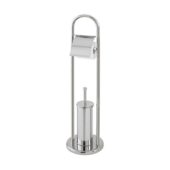 Piantana porta asciugamani 3 bracci key b