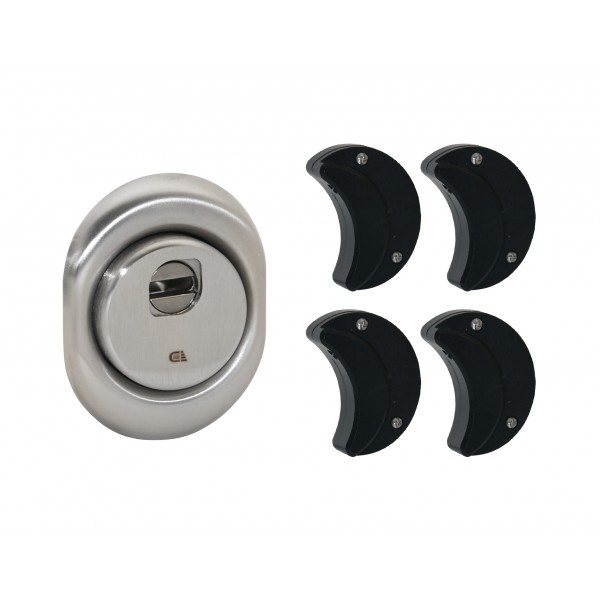 Defender cilindro mag d. 50 h. 25 i31 cromo sat 4c