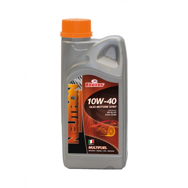 Olio neutron 10w-40 1l